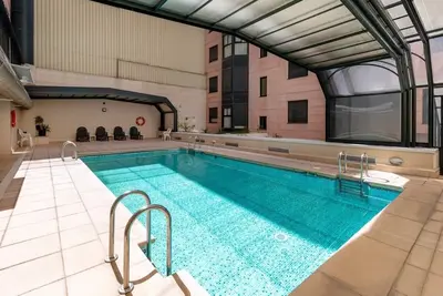 Image de Scafati - 2 bedrooms and shared pool in Centro