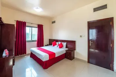 Image de Studio Apartment Near by Fazran Cafe