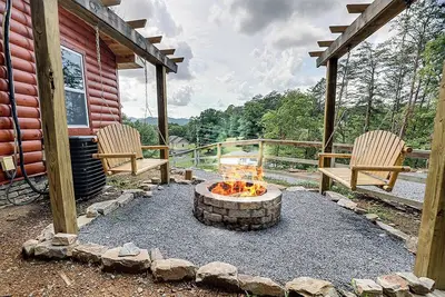 Image de Sevierville - Starlight Valley - 3 Bedrooms - Sleeps 8