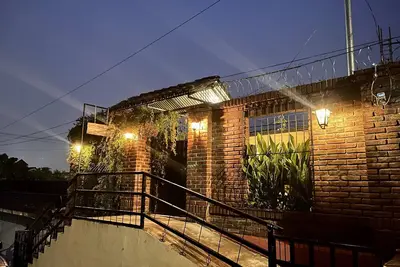 Image de Entre Tejas 1