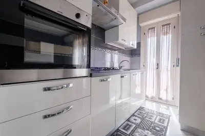 Image de Appartement \"château\" avec vue sur la mer, terrasse privée et balcon