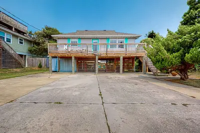 Image de Shacked Up | House in Kill Devil Hills