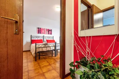 Image de Appartement 'Casa Vacanze Francesca' avec balcon et climatisation