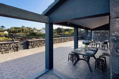 Image de Maison de vacances \"Adega Do Portinho Velho\" avec balcon et Wi-Fi