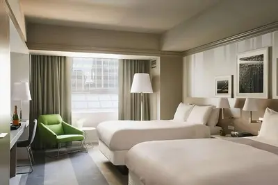 Image de Indulge in Home-Like Comfort! 2 Comfortable Units, Near Mill City Museum