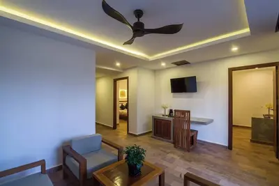 Image de Villa Resort