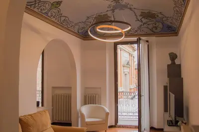 Image de Il Palazzetto