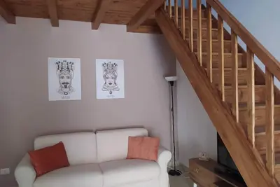 Image de 2 Bedroom Private vacation home in Melilli