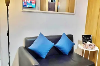 Image de 1 Br Condo Apartment Close to Mall of Asia and Moa Arena