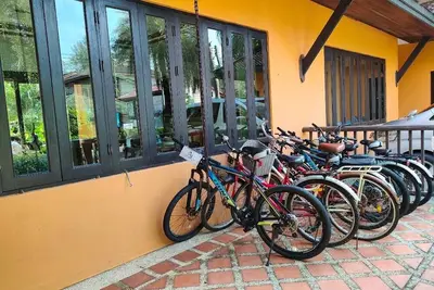 Image de Villa Chaya