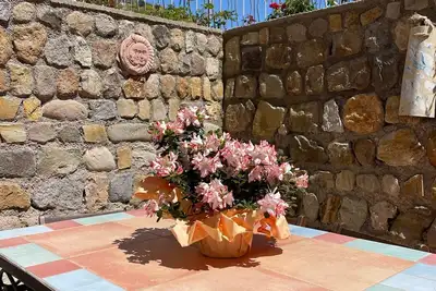 Image de Appartamento Margherita a meno di 500m dal porto borbonico di Ponza
