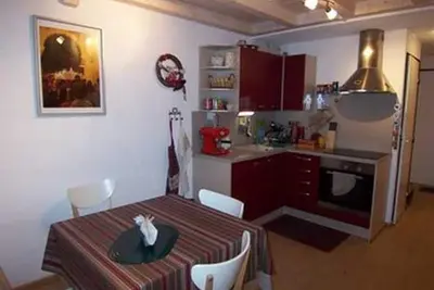 Image de Duplex à Morzine avec Mezzanine et Parking