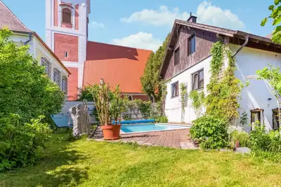 Image de Ferienwohnung - Gottsdorf