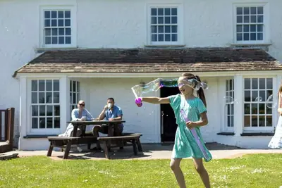 Image de Mill House
