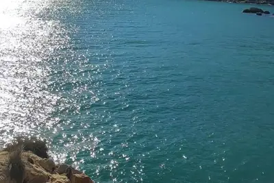 Image de Unique Enclave Spanish House With Private Sea Access and Swimming Pool