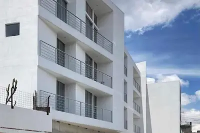 Image de Stylish & Modern Apartment near old town, panoramic view and secure parking