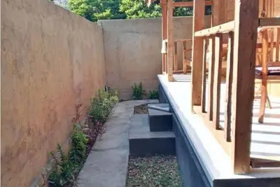 Image de Private Wooden House, 6 Minutes From Melasti Beach