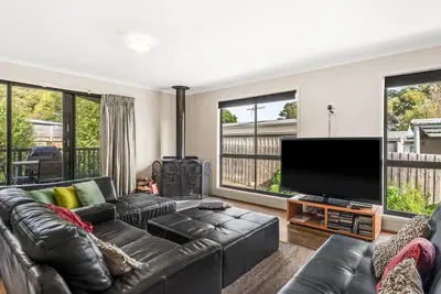 Image de The Plover Escape Phillip Island