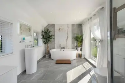 Image de Modern Home in the Countryside