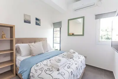 Image de Rothschild Blvd 73