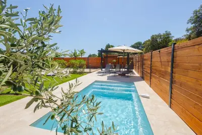 Image de Villa maudroume