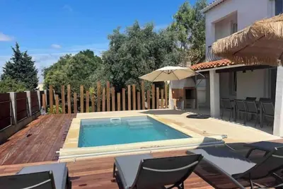 Image de Maison entièrement renovee