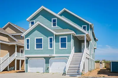 Image de Born To Sun - Kdh Mp 7. 5, Oceanfront, Pool, Hot Tub, Pool Table, Pets Ok, Flex Stays