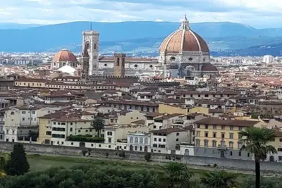 Image de Offering you the best of Florentine family hospitality in old town of Florence