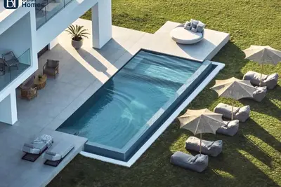 Image de Bh755 - C - Villa Zakynthos