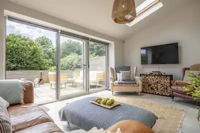Image de Owl Cottage, Warham, Norfolk