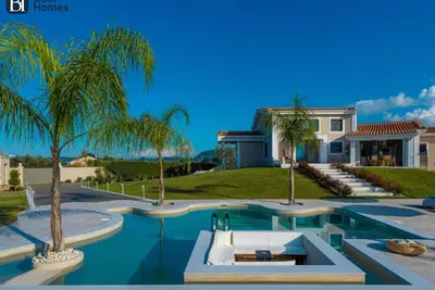Image de Bh759 - B - Villa Zakynthos