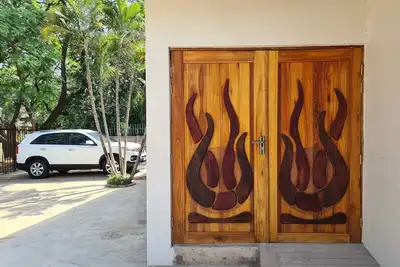 Image de Comfort and Convenience at Bela Valley Guest House - Your Gateway to Relaxation