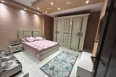 Image de Queen & Safe Apartment