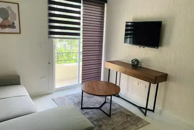 Image de Apto 2- Espacioso Depto. Tulum, México