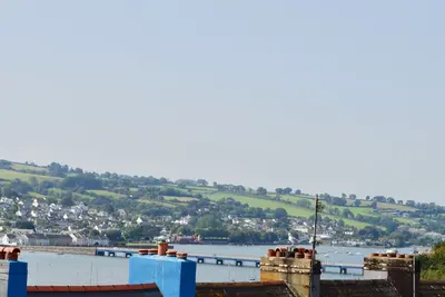 Image de Flat 2, pet friendly, country holiday cottage in Teignmouth