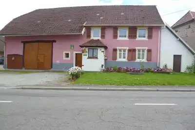 Image de Maison De Campagne