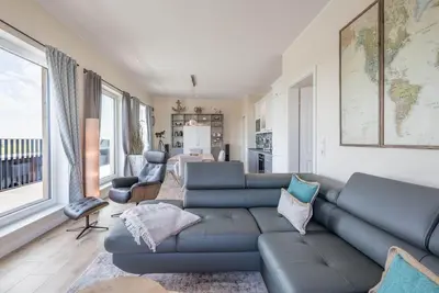 Image de Appartement dans un endroit fantastique sur Nordstrand