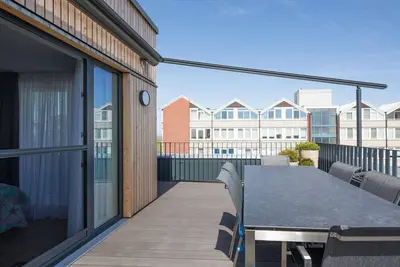 Image de Appartement dans un endroit fantastique sur Nordstrand