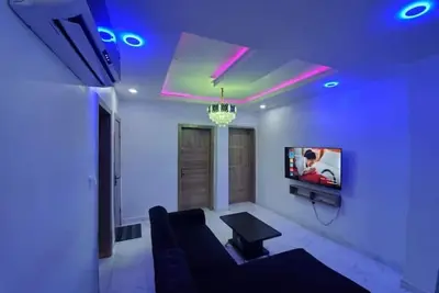 Image de Dinero Rose-2 Bedroom Apartment