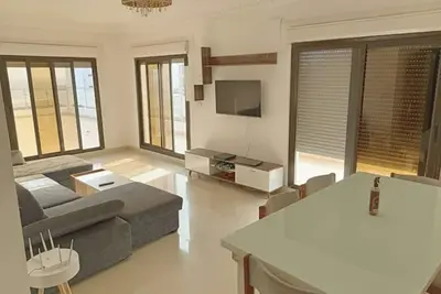 Image de Charmant appartement panoramique