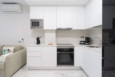 Image de Apartment 2 Dormitorios 3b