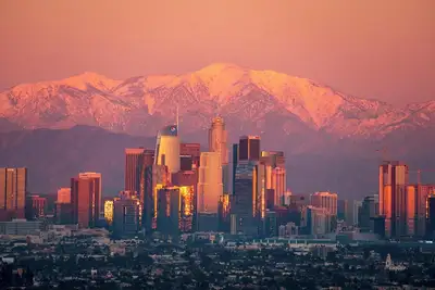 Image de Complimentary amenities include Breakfast Buffet! !