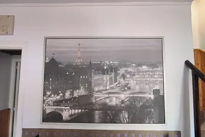 Image de La Casita de Pe, a 5 Minutos del mar