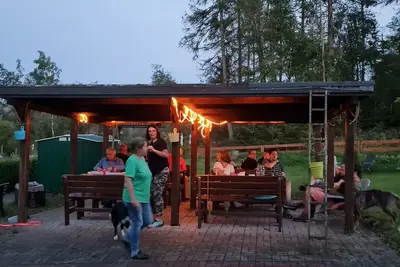 Image de Ein Traum für Reisen in Größeren Gruppen mit Komfort!