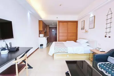 Image de Guangzhou Uhome International Apartment