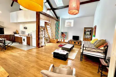 Image de V Maison Bonaparte - Port / Place du Pin