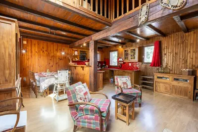 Image de La Perle des Pyrénées - Maison pour 8