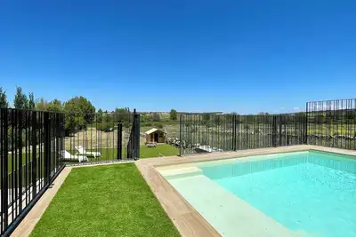 Image de El Ciprés de Valdeprados