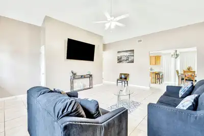 Image de Private Savannah Retreat Near Botanical Gardens!