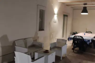 AltamareA casa vacanze